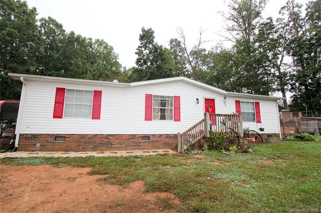 916 Eufola Rd., Statesville, NC 28677