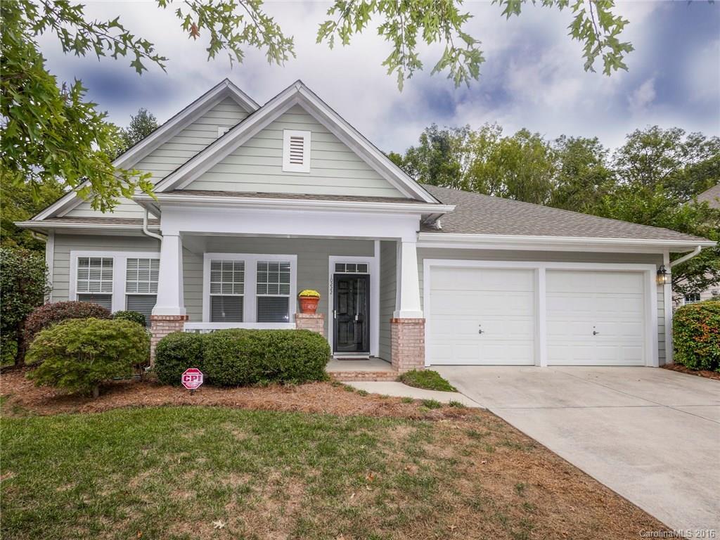 10222 Rocky Ford Club Rd., Charlotte, NC 28269