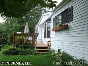 87 County Road, Waynesville, NC 28785