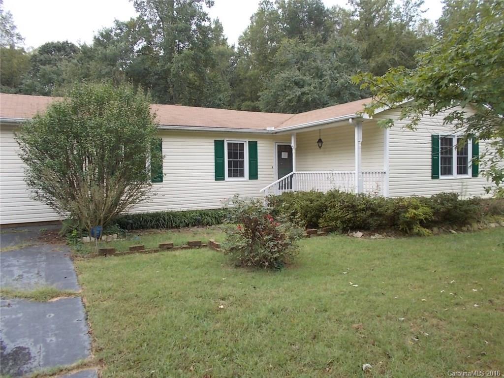 480 Oakridge Run, Salisbury, NC 28146