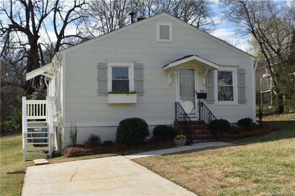 413 Ferrell Ave., Belmont, NC 28012
