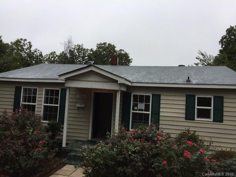 1007 Pine St., Monroe, NC 28110