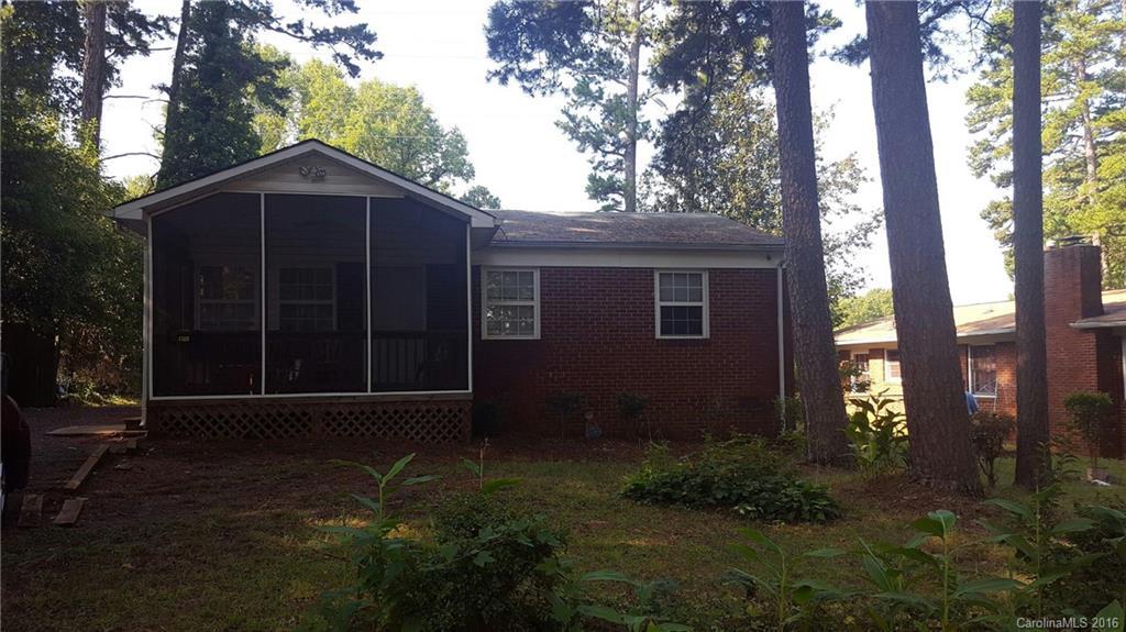1209 Norris Ave., Charlotte, NC 28206