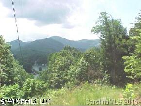 Buffalo Shoals Road #3A-1, Lake Lure, NC 28746