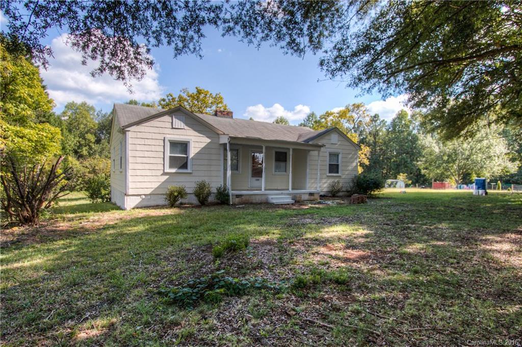 148 Houston St., Mount Holly, NC 28120