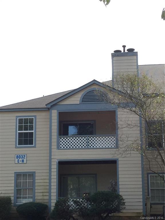 8032 Tremaine Ct. #G, Charlotte, NC 28227