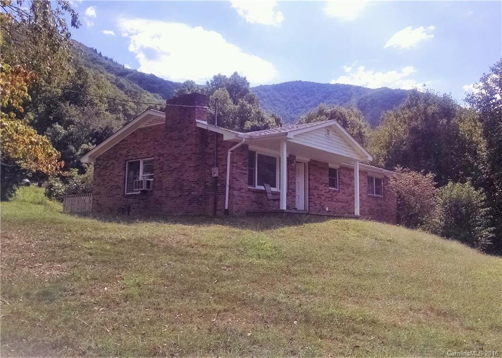179 Black Camp Gap Rd., Maggie Valley, NC 28751