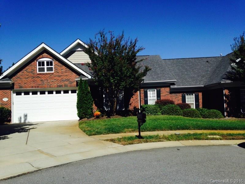 3507 Winter View Ct. #L3A M43-427, Charlotte, NC 28269