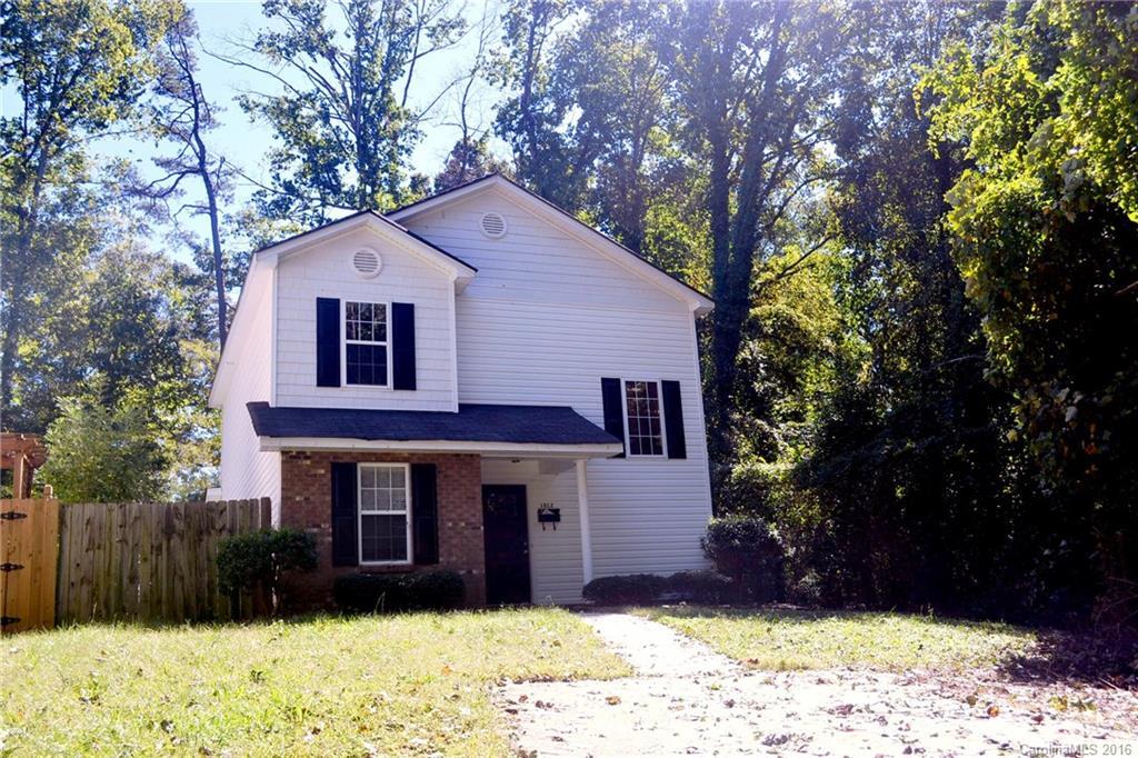 1022 Hickory Nut St., Charlotte, NC 28205