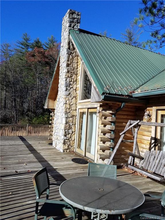 251 Wagon Ridge Ln. #71-74, Ferguson, NC 28624