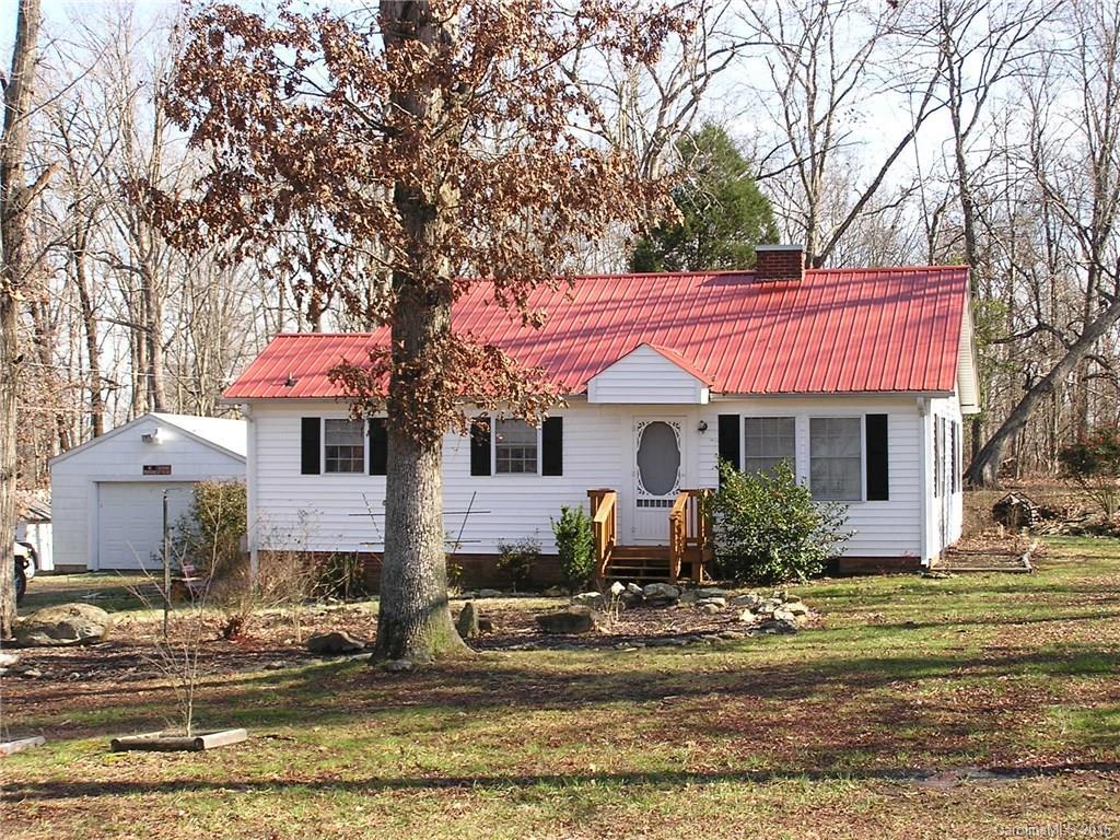 29393 Nelson Mountain Rd., Albemarle, NC 28001