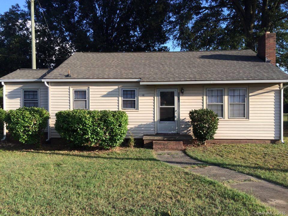 2016 Walkup Ave., Monroe, NC 28110