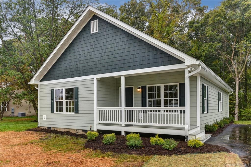 255 Brooklyn Rd. #1, Asheville, NC 28803