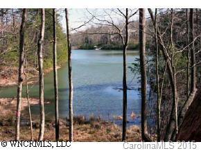 86 Lakewood Drive, Lake Lure, NC 28746