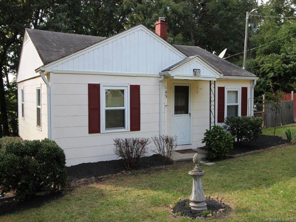 145 Gashes Creek Rd., Asheville, NC 28805