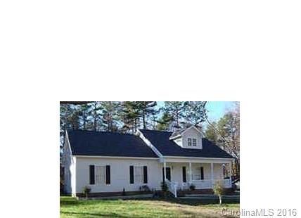 3515 Fincher Blvd., Charlotte, NC 28269