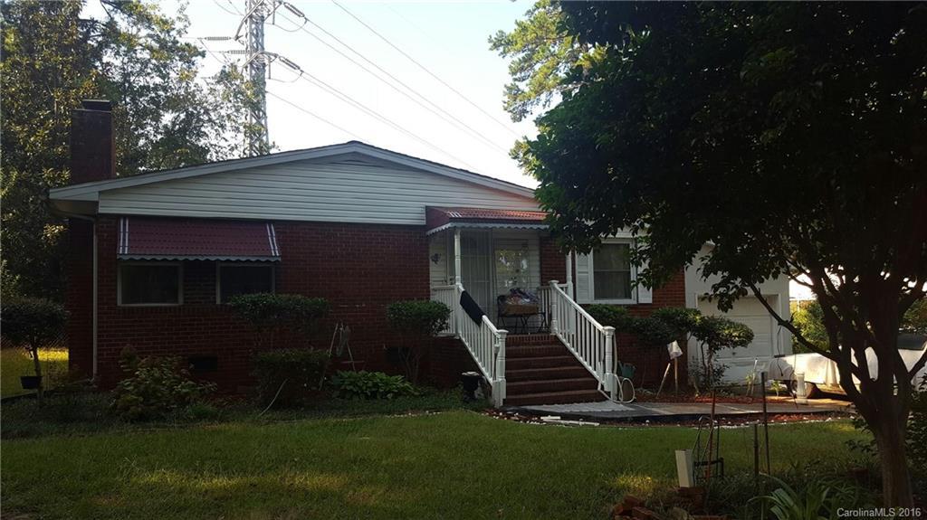 1215 Norris Ave., Charlotte, NC 28206