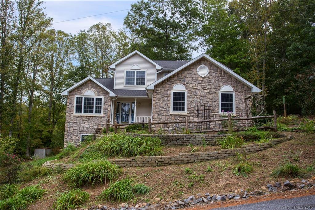 24 Sunnyview Ter., Asheville, NC 28806