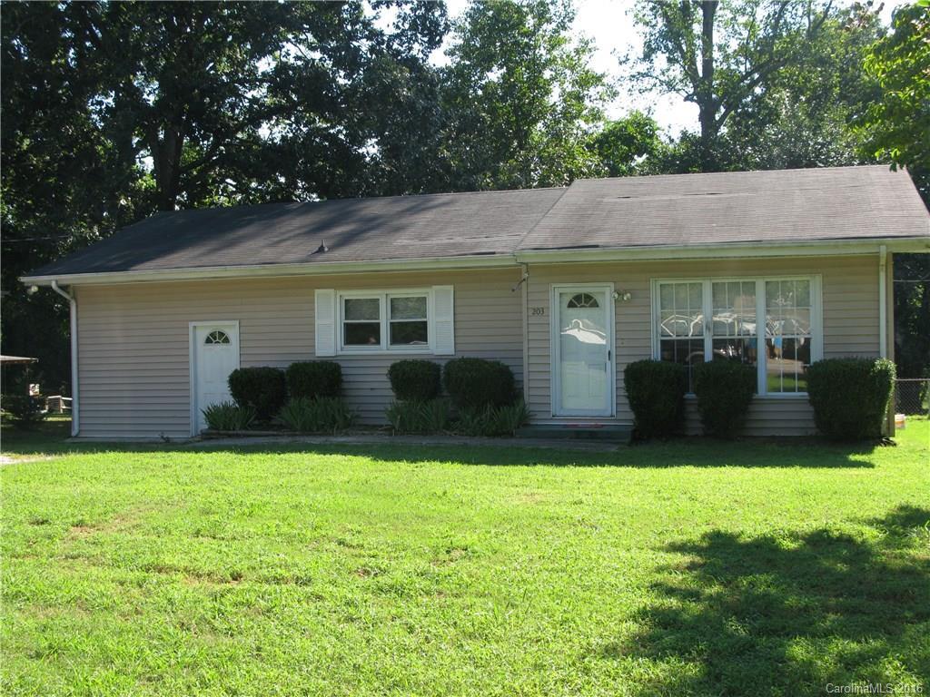 203 Sowers Ferry Rd., Salisbury, NC 28144