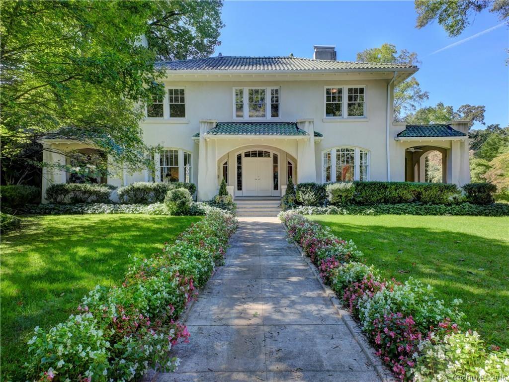 100 Hermitage Rd., Charlotte, NC 28207