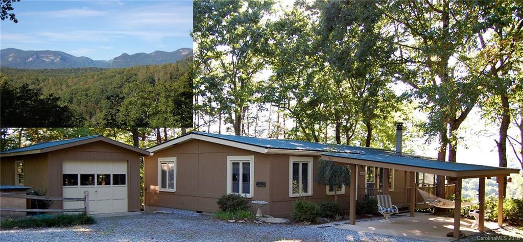 117 Wren Rd., Lake Lure, NC 28746