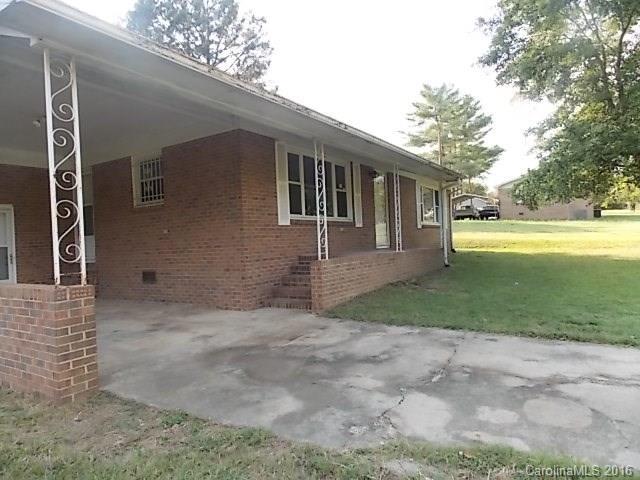 408 Geroid St., Salisbury, NC 28144