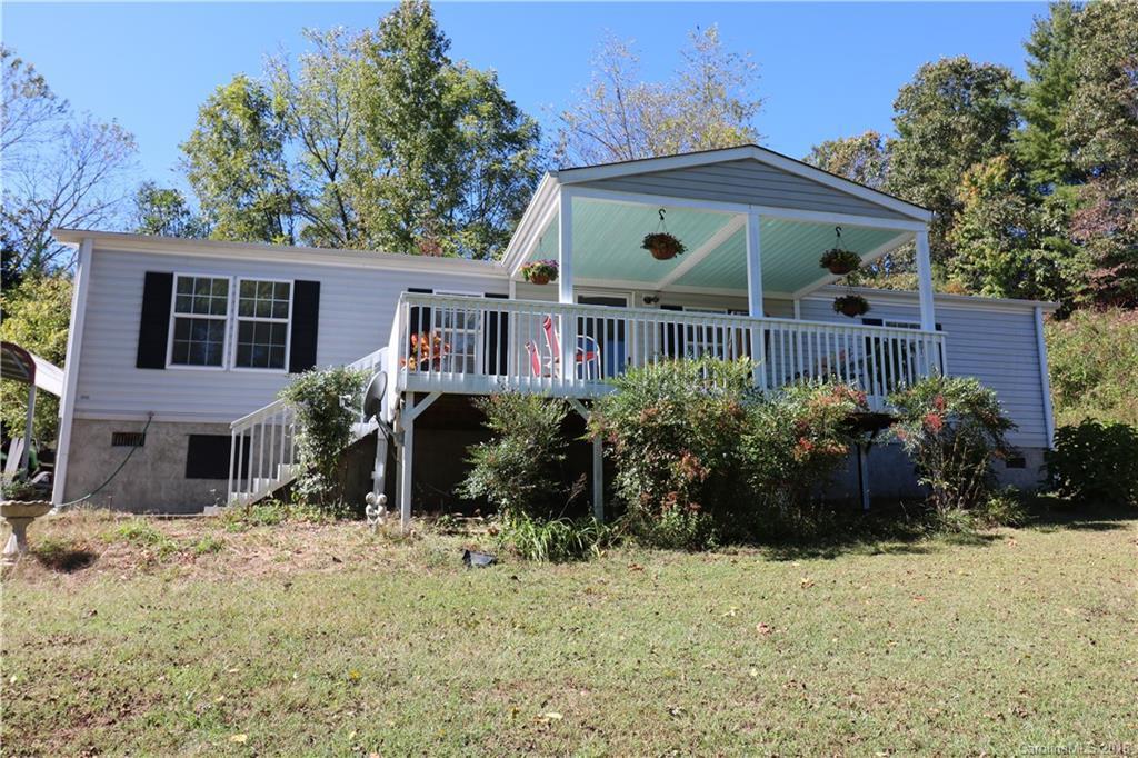 43 Running Bear Tr., Hendersonville, NC 28792