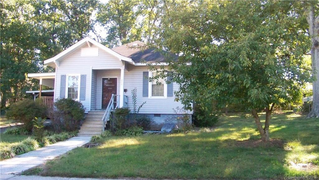 220 East St., Albemarle, NC 28001