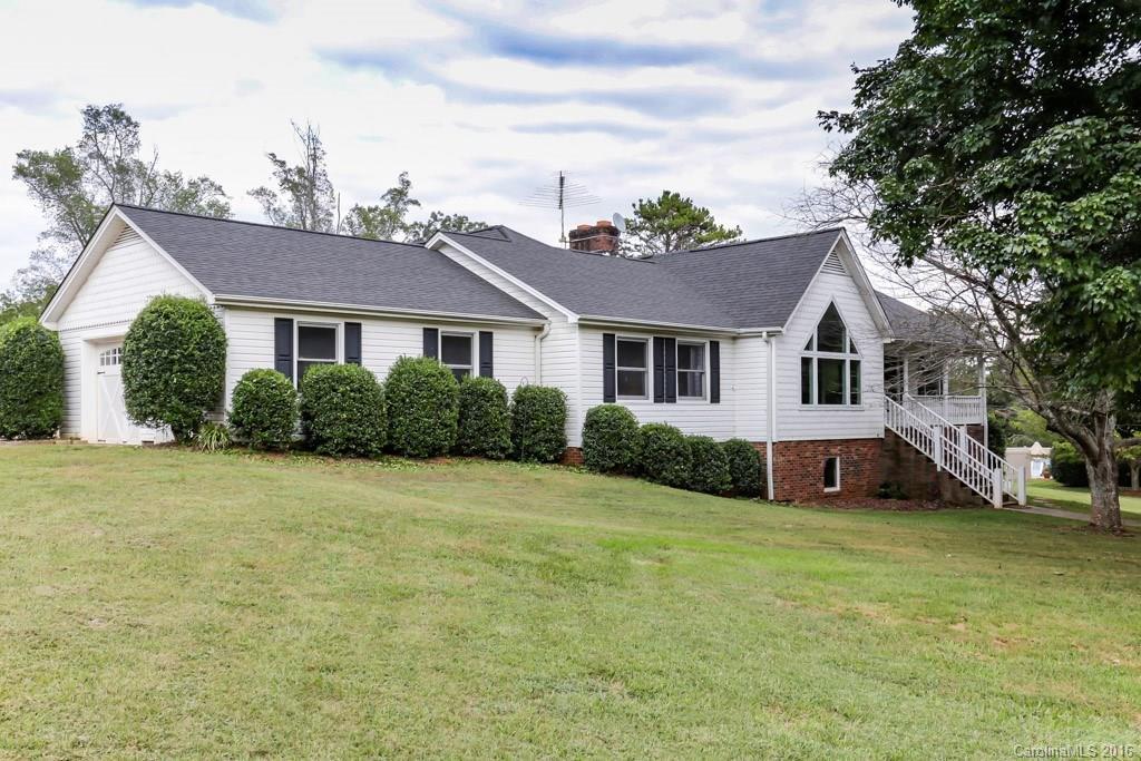 461 Hunting Dr. #B23, C, Rutherfordton, NC 28139