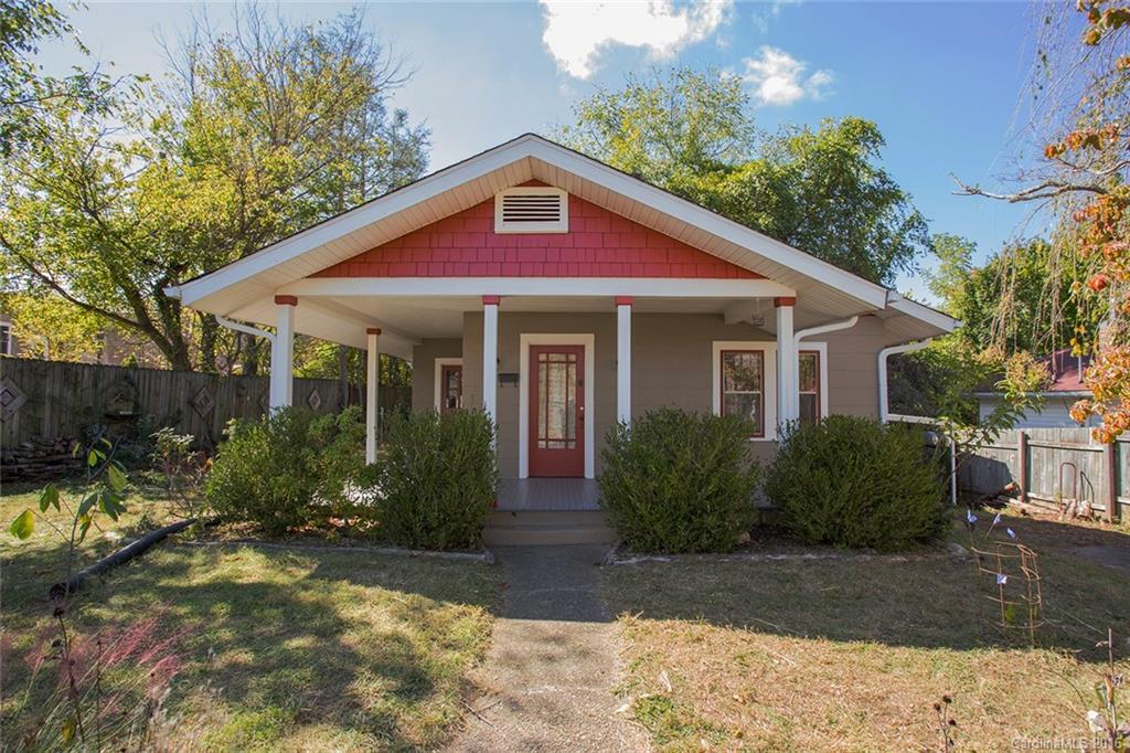 14 Jarrett St., Asheville, NC 28806