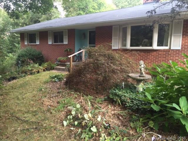 1653 Hendersonville Hwy., Pisgah Forest, NC 28768