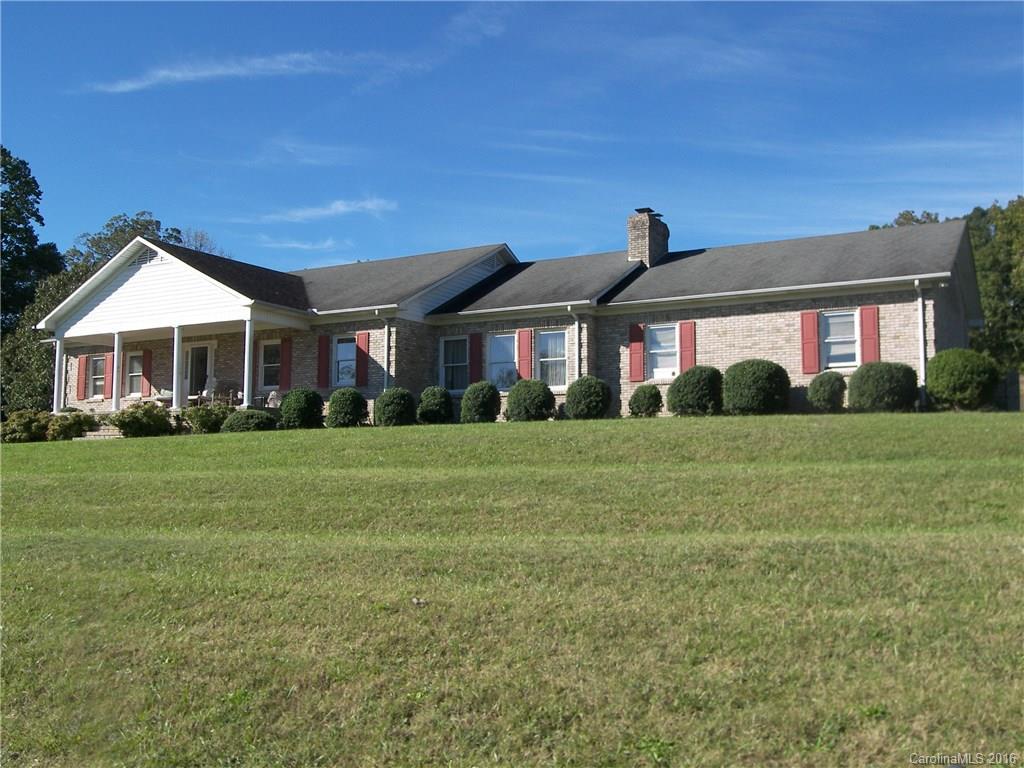 1085 Black Dog Ln., Salisbury, NC 28146