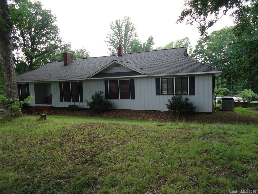 758 Wallace Springs Rd., Statesville, NC 28677