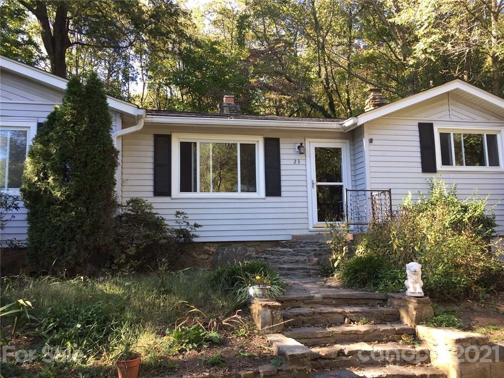 23 Sunnyside Ln., Asheville, NC 28804