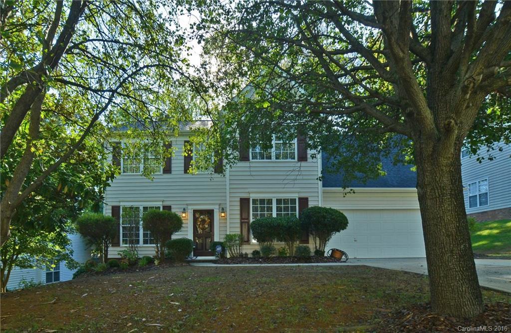 4421 Lenox Hill Pl., Charlotte, NC 28269