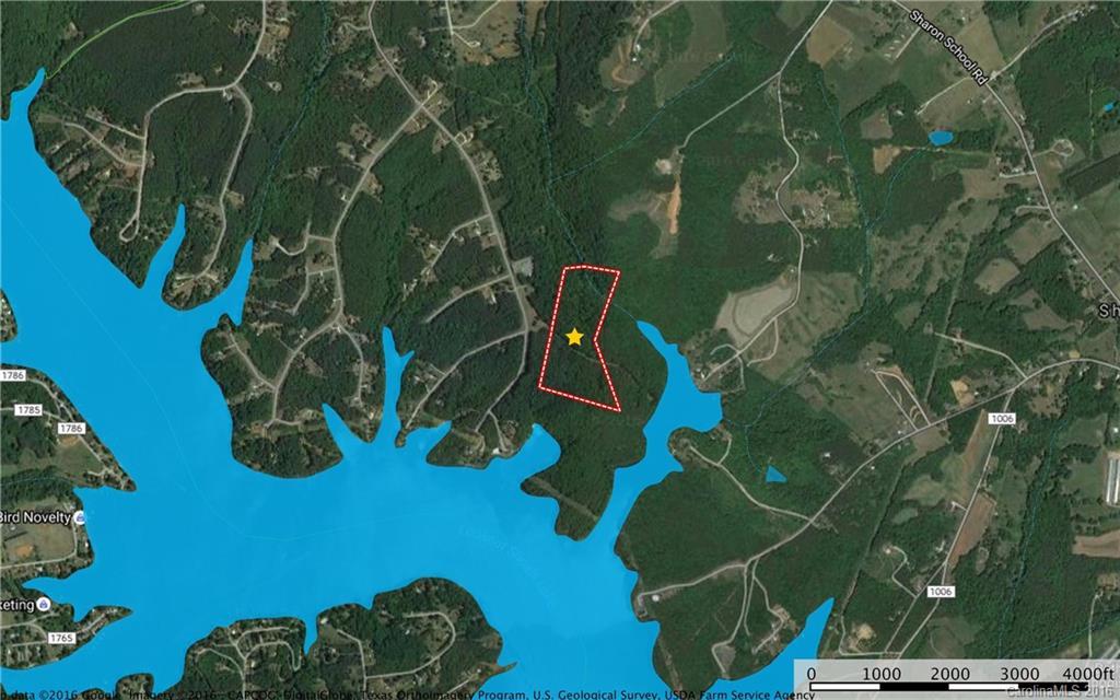00 Gardner Point Dr., Stony Point, NC 28678