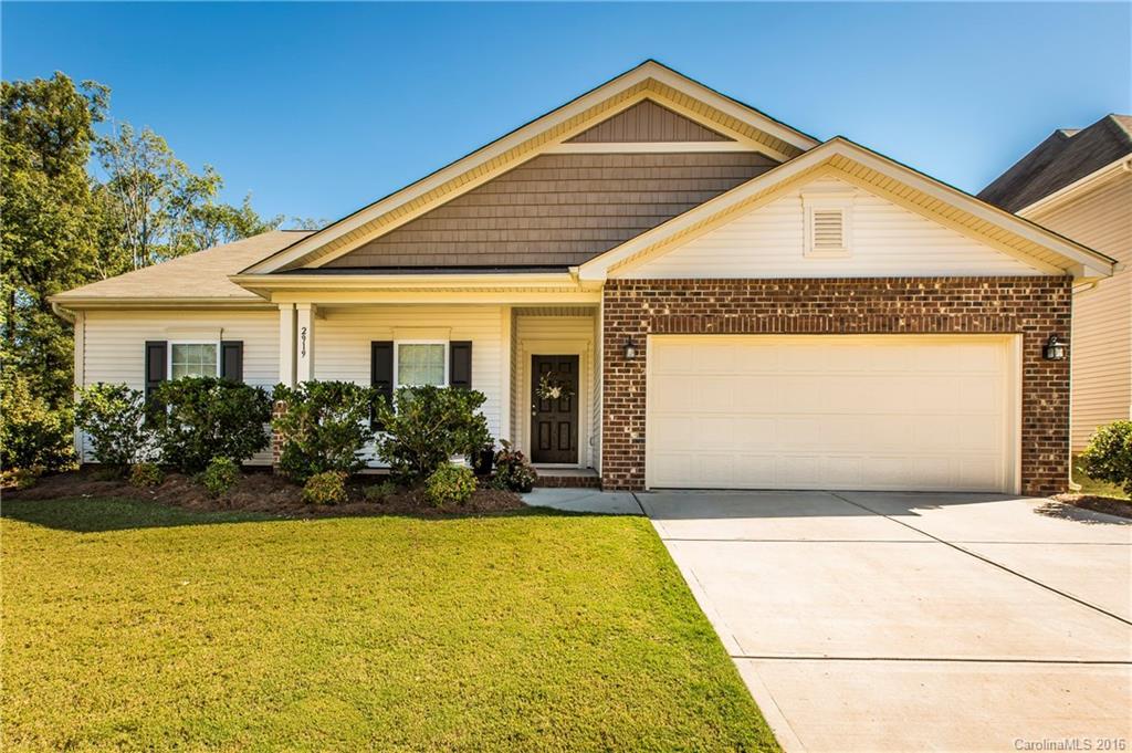 2919 Devon St., Charlotte, NC 28213