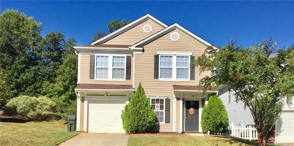 2017 Dunsmore Ln. #140, Waxhaw, NC 28173