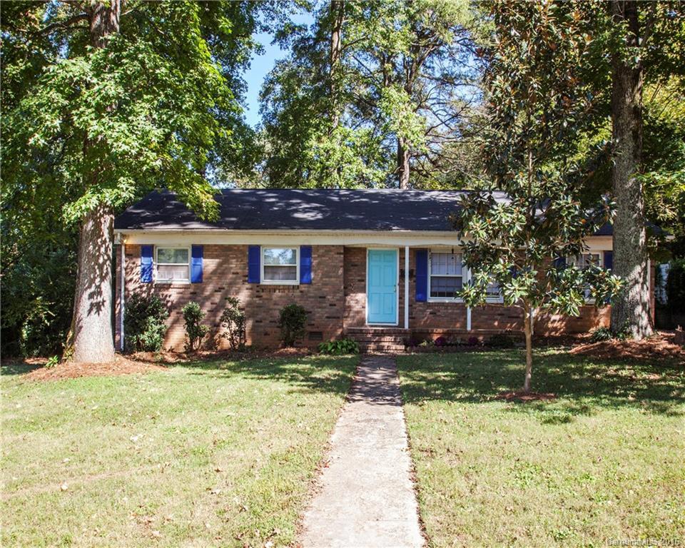 5701 Ruth Dr., Charlotte, NC 28215