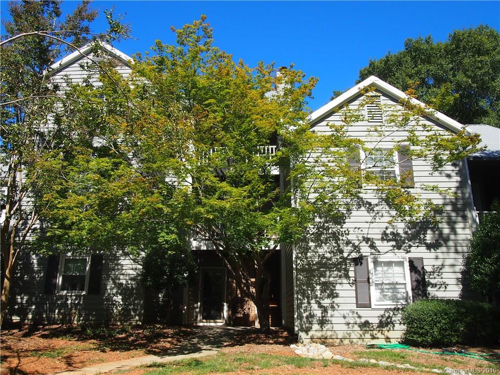 3204 Selwyn Farms Ln. #7, Charlotte, NC 28209