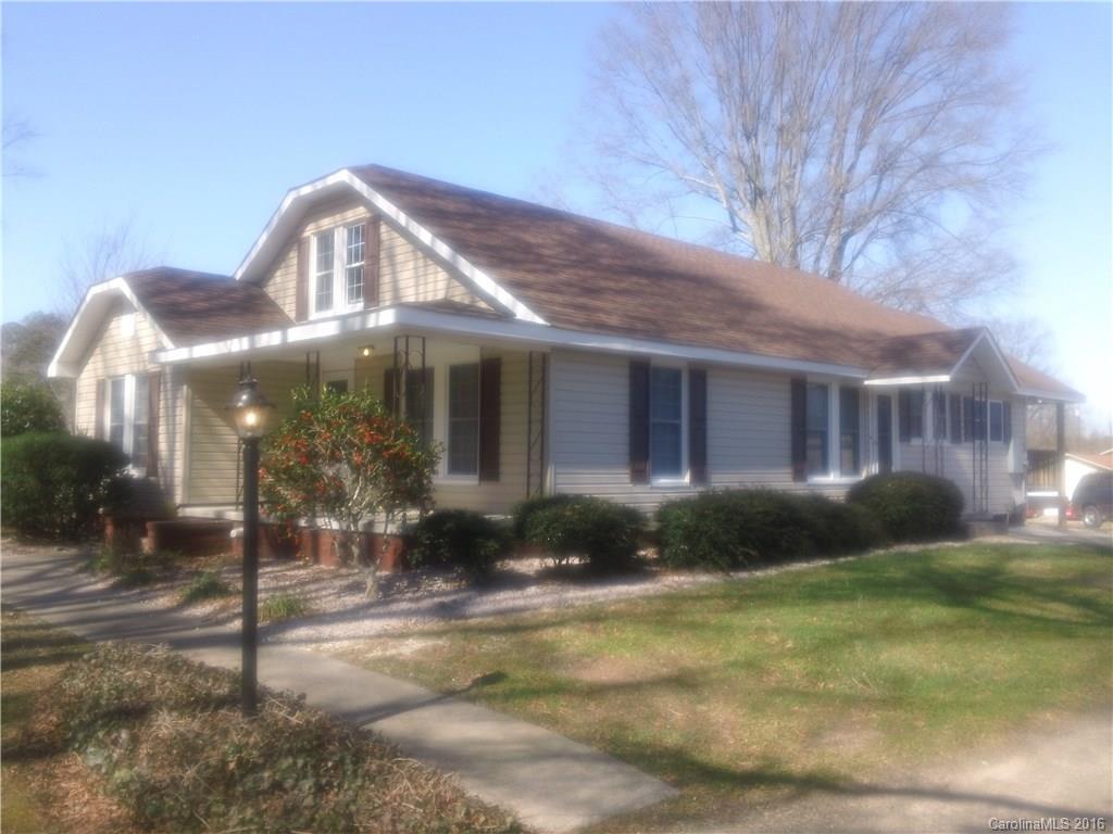 5250 W Hwy 152 Hwy., China Grove, NC 28023