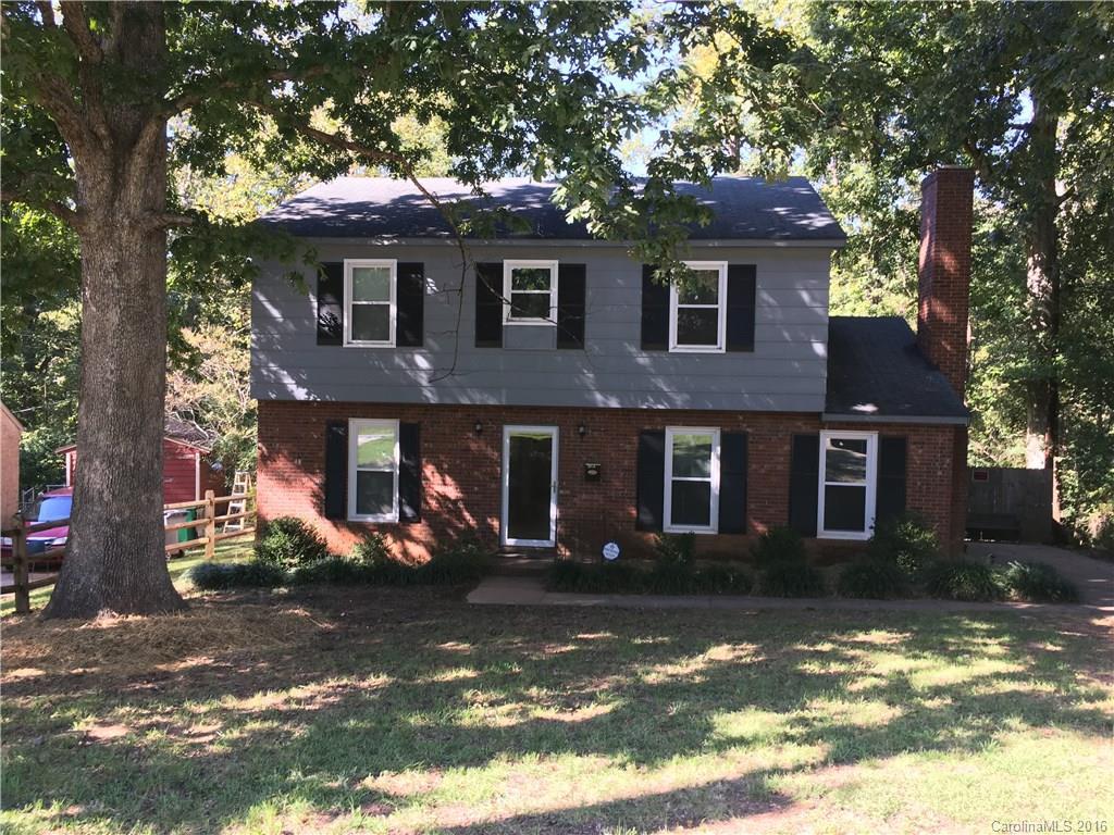 3319 Tyrone Dr. #5/24, Charlotte, NC 28215