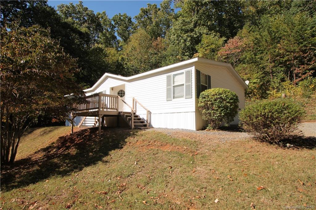 24 Wild Orchid Ln., Asheville, NC 28805