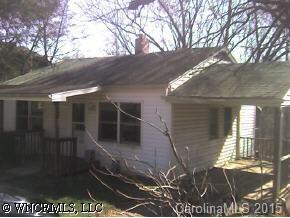 185 Courtland Pl., Asheville, NC 28801