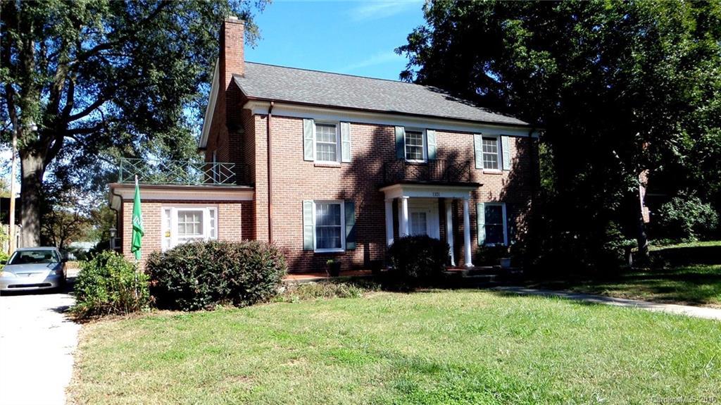 1101 Pee Dee Ave., Albemarle, NC 28001