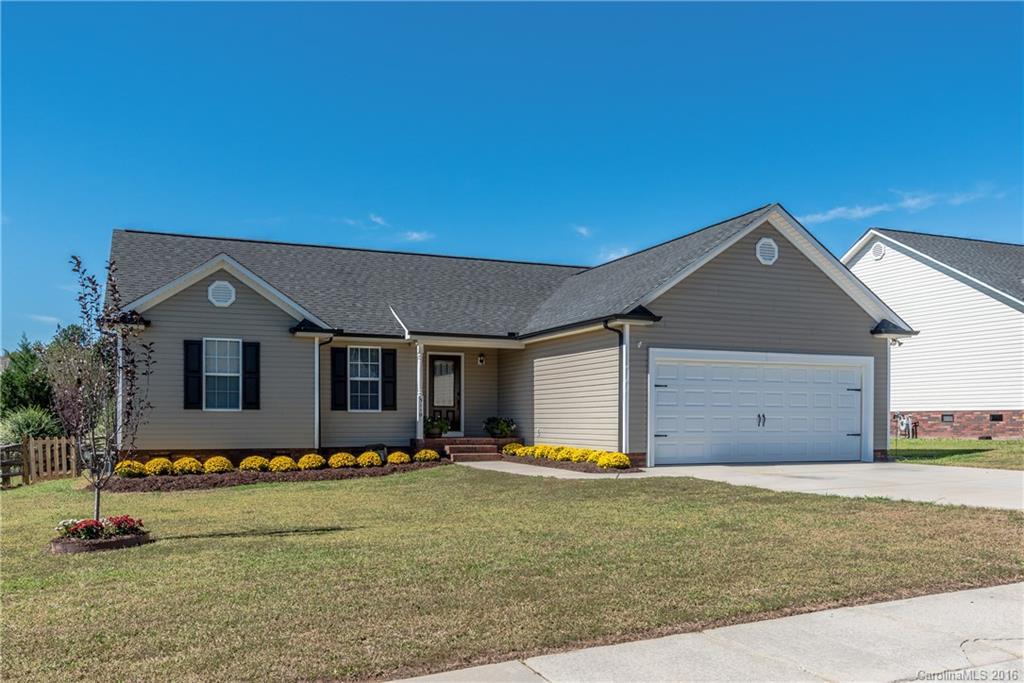 5110 Hildreth Ct., Concord, NC 28025