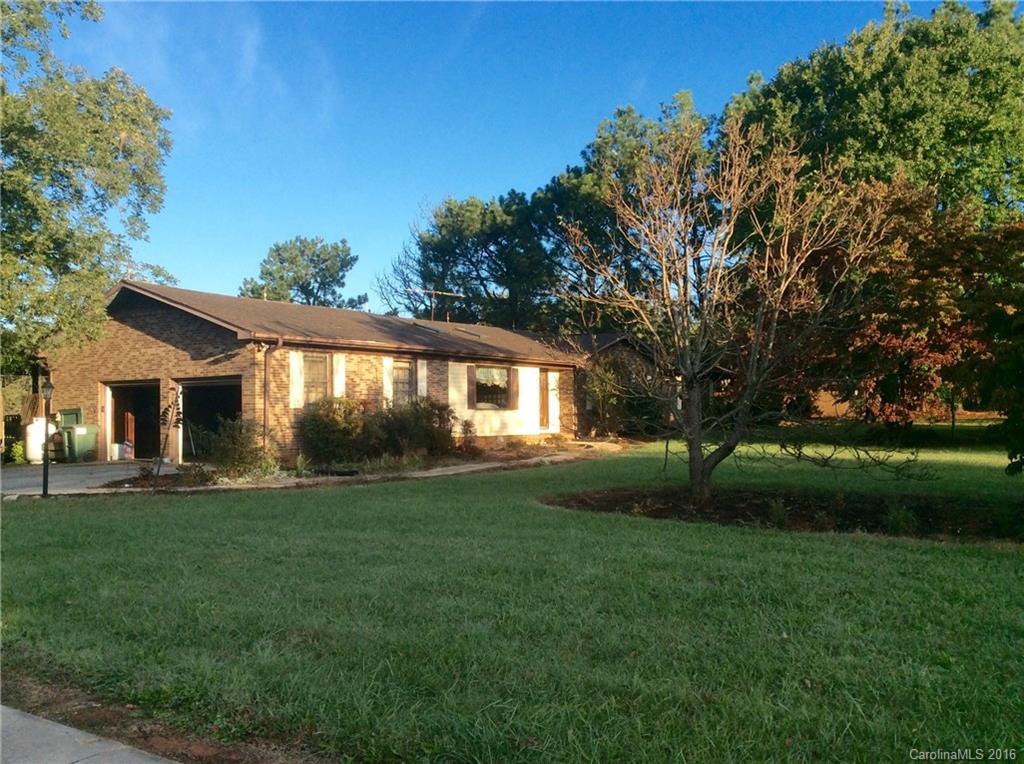 6870 Lowder Rd., Salisbury, NC 28147