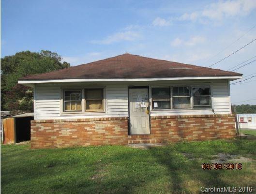 1207 Moss Ave., Kannapolis, NC 28081