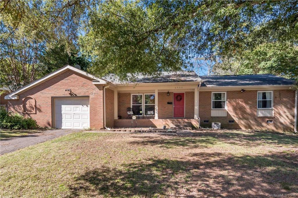 6900 Oakstone Pl. #4, Charlotte, NC 28210