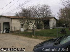 76 Ramsey Road, Asheville, NC 28806